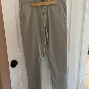 Tommy Hilfiger Khaki Pants Slim Fit 32x30